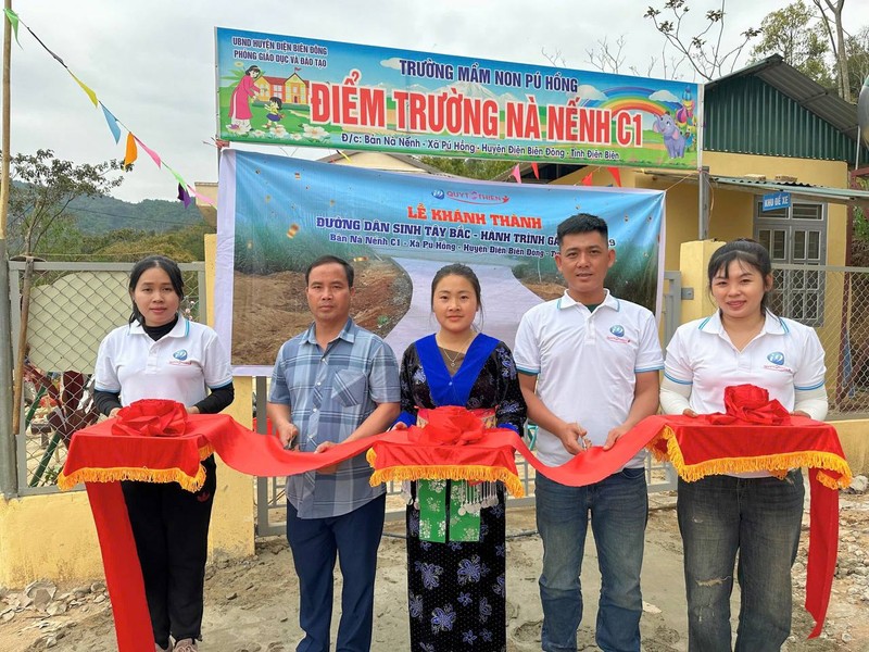 Ưu đãi tùy chỉnh