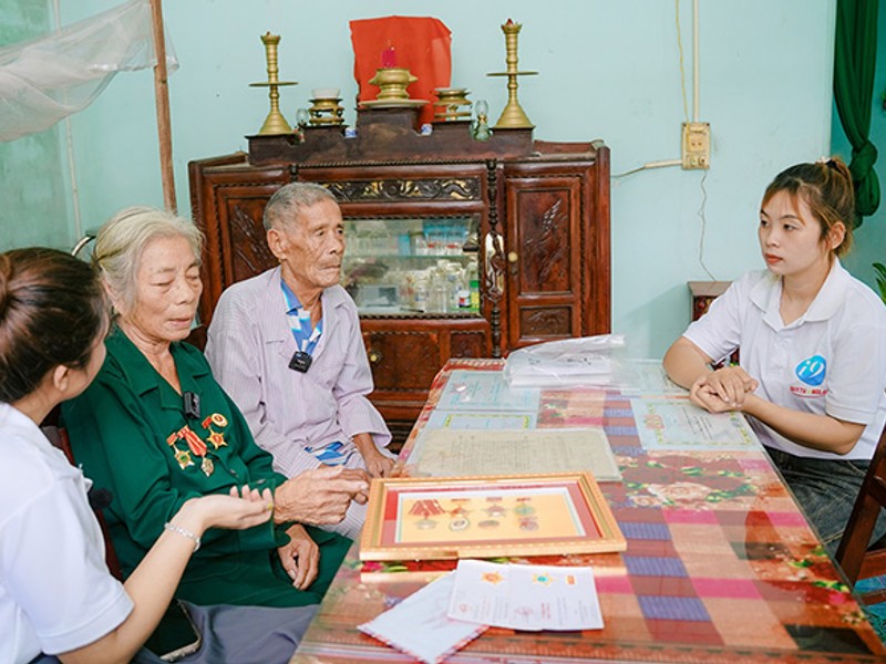 Tài liệu chính sách và quy định pháp luật