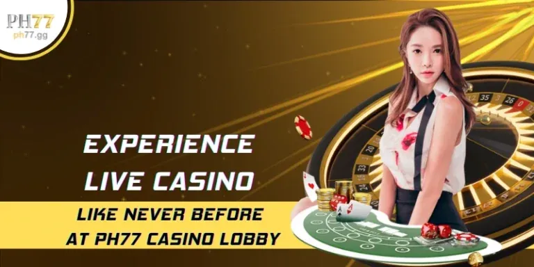 Giao diện trò Nổ Hũ và bàn Casino Live trên nohu52