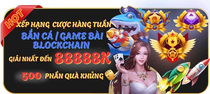 Các trò chơi phổ biến trên Nohu52 như Nổ Hũ và Bắn Cá
