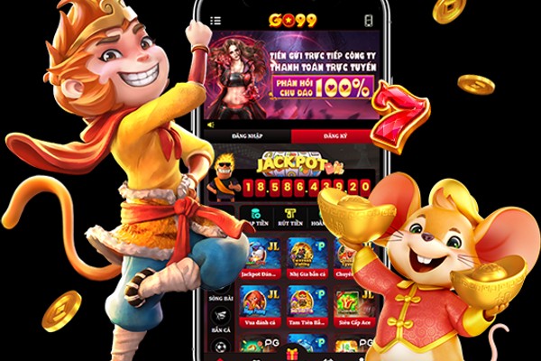 Giải thích cơ chế Slot game Jackpot lũy tiến tại Nohu52bet