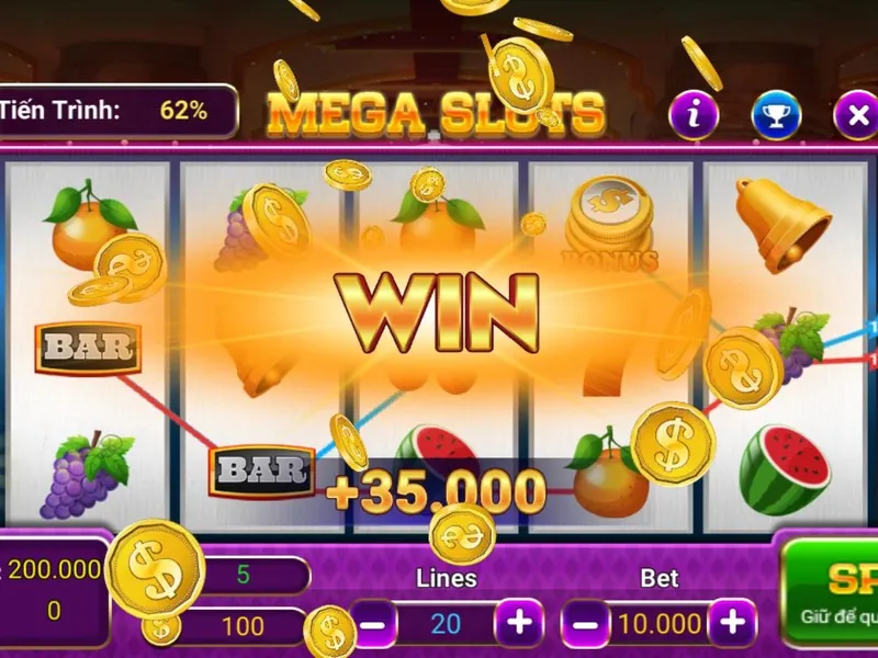 Mẹo tối ưu hóa chiến thắng slot game