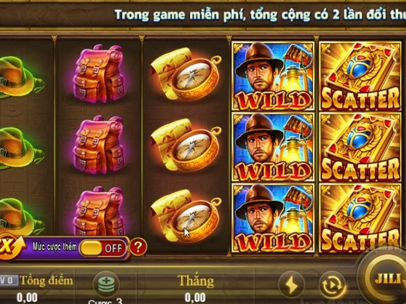 Slot cổ điển