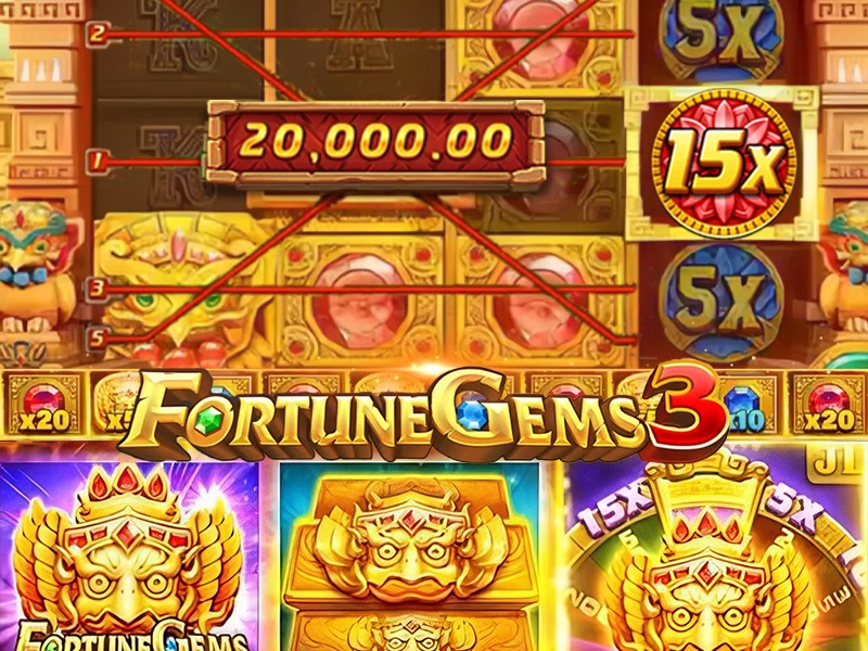 Fortune Ox Slot Game