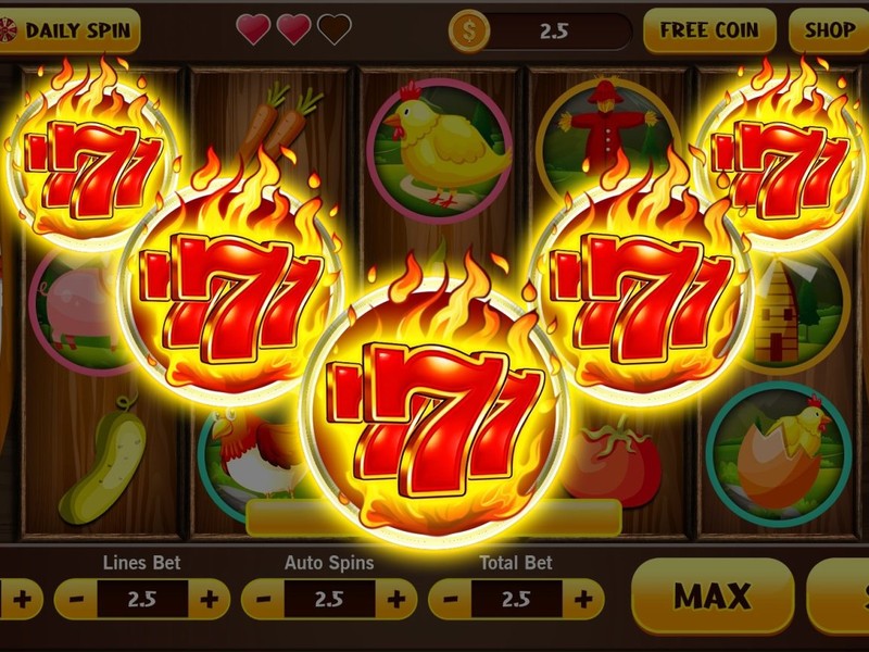 Sweet Bonanza Slot Game