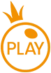 Logo nhà cung cấp trò chơi slot B