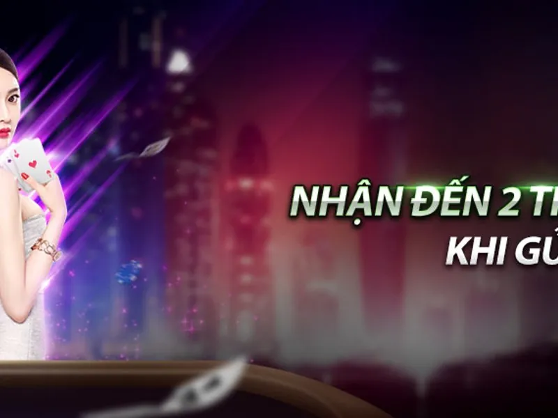 Tiền thưởng Nạp tiền nohu52bet