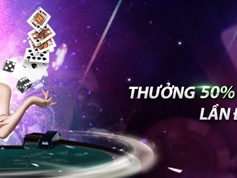 Tiền thưởng Chào mừng nohu52bet