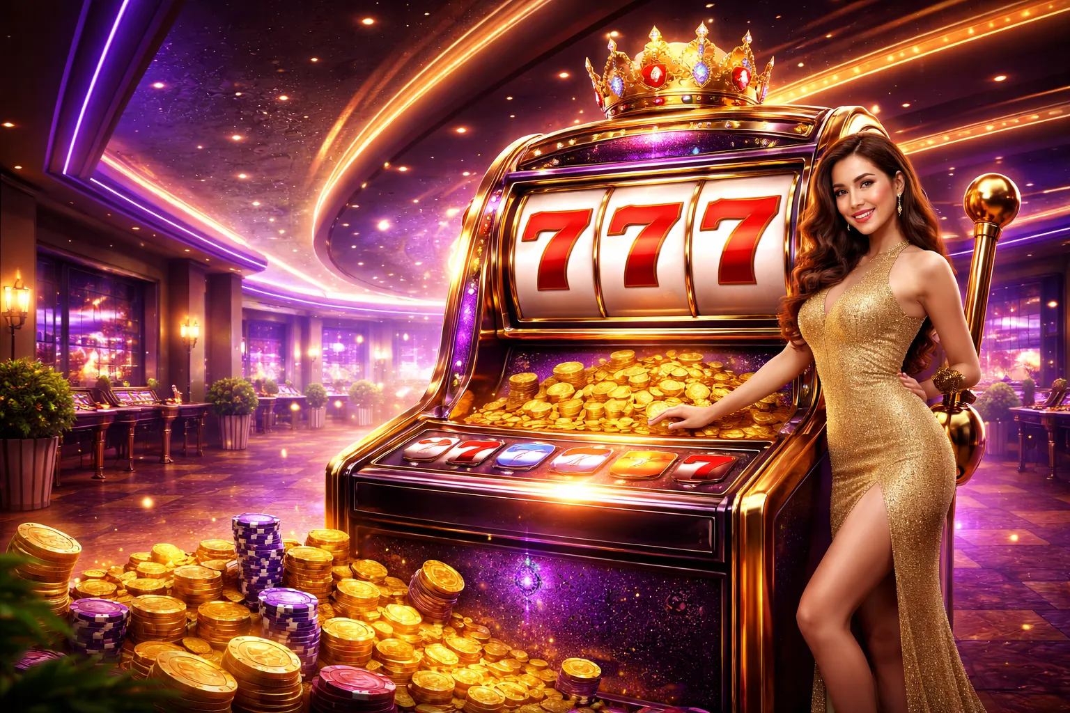 Hình ảnh chính về các nhà cung cấp trò chơi slot nổi bật tại Nohu52Bet