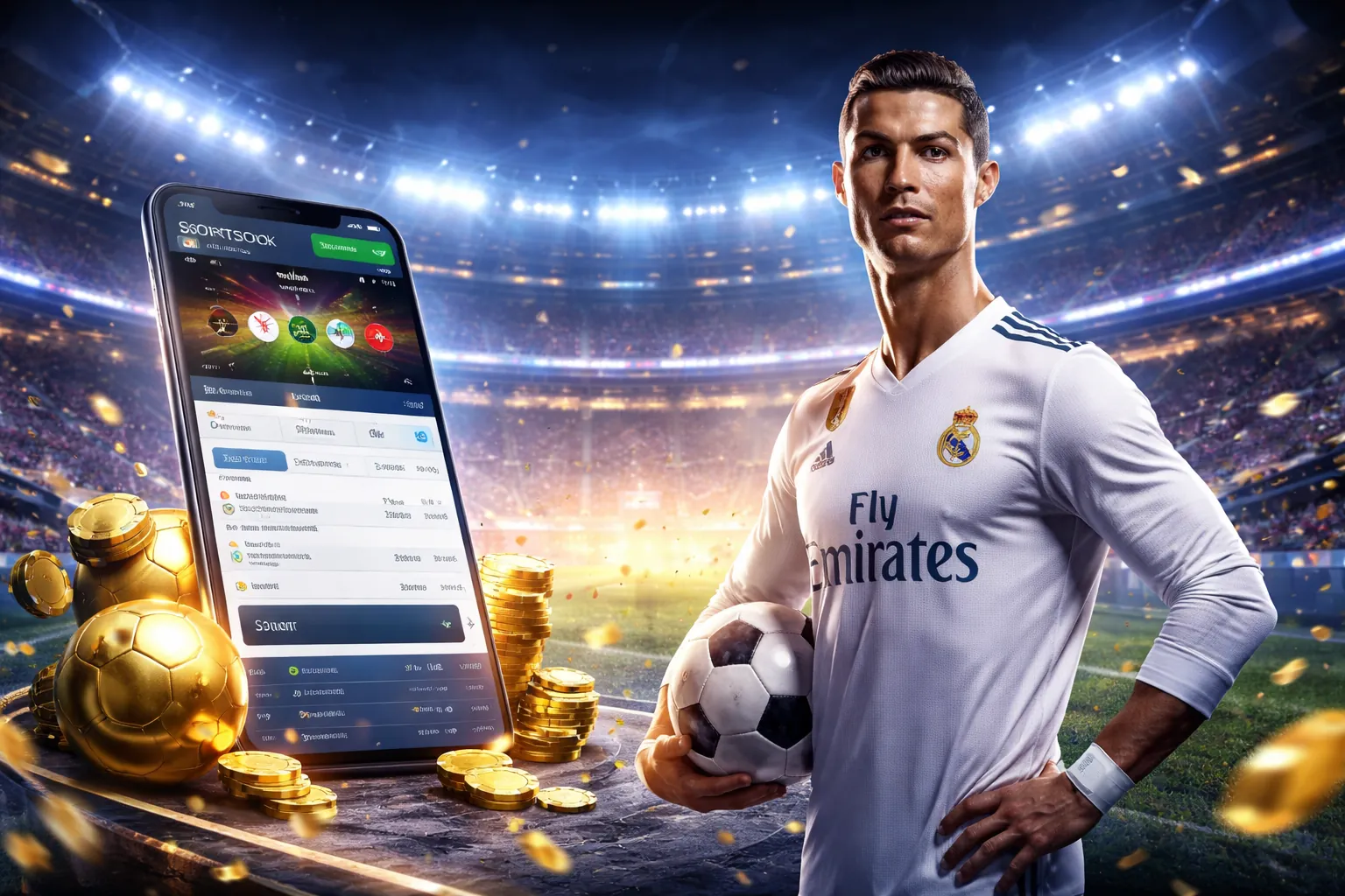 Hình ảnh thể thao cá cược nhập môn Nohu52Bet