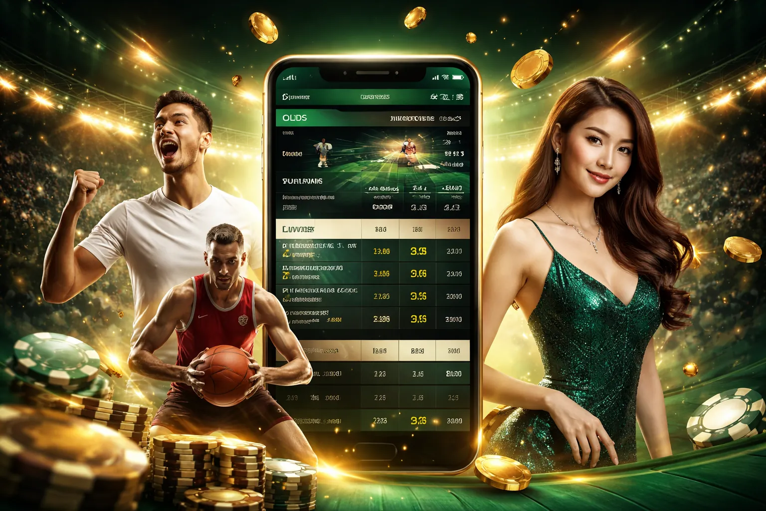 Hình ảnh Câu Lạc Bộ VIP Nohu52Bet