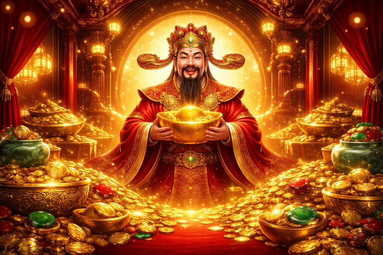 Giao diện nền tảng Nohu52Bet mới với các tính năng nâng cấp