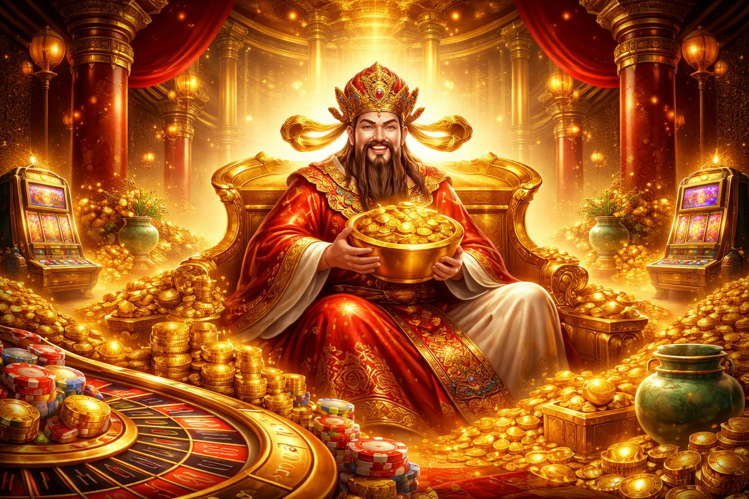 Hình ảnh trung tâm hỗ trợ Nohu52Bet chuyên nghiệp