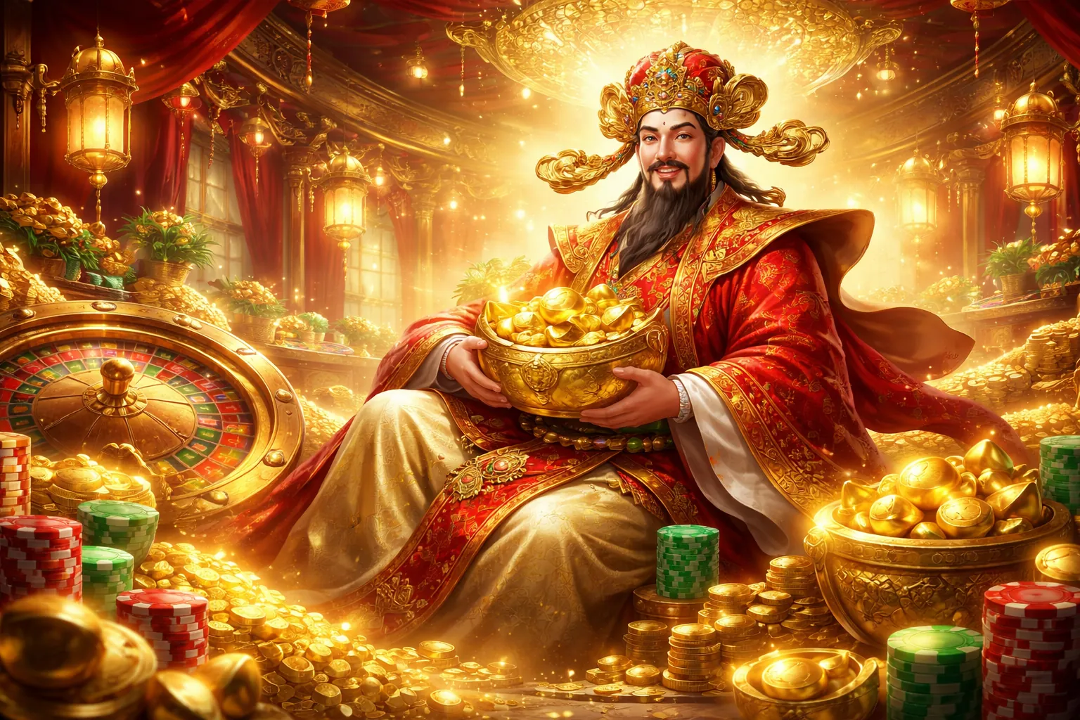 Nohu52Bet Việt Nam - Nền tảng cá cược uy tín
