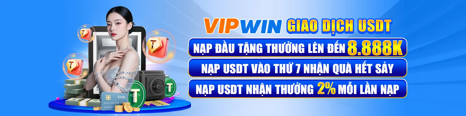 Giao dịch nạp rút tiền an toàn tại Nohu52Bet