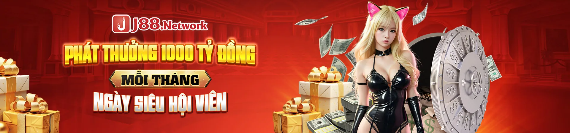 Tổng quan về Chương trình VIP của Nohu52Bet