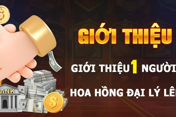 Tiền thưởng không cần nạp