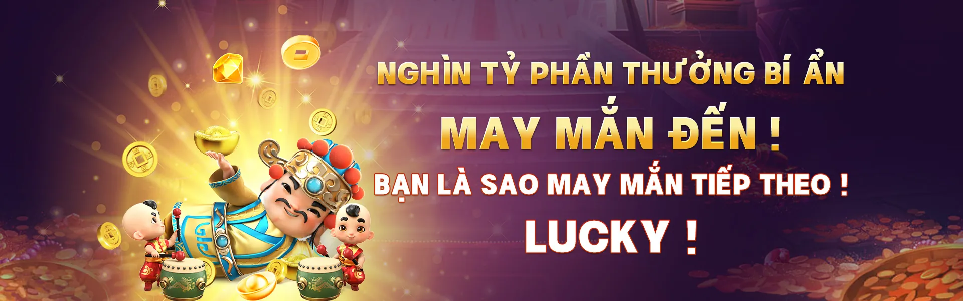 Sòng bạc trực tuyến Nohu52Bet với tiền thưởng chào mừng