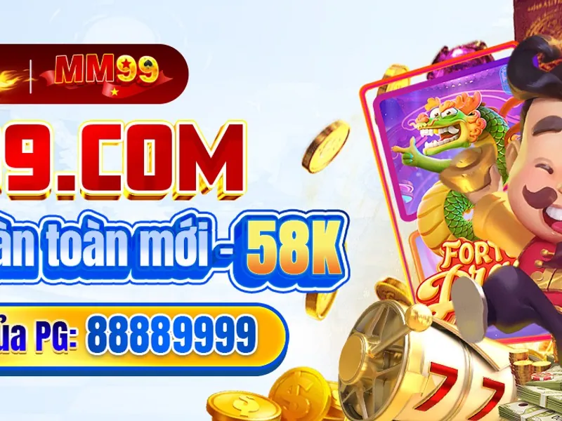 Vòng quay miễn phí cho trò chơi slot