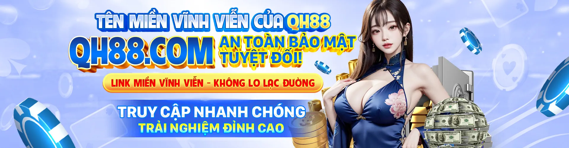 Xác minh tài khoản Nohu52Bet an toàn