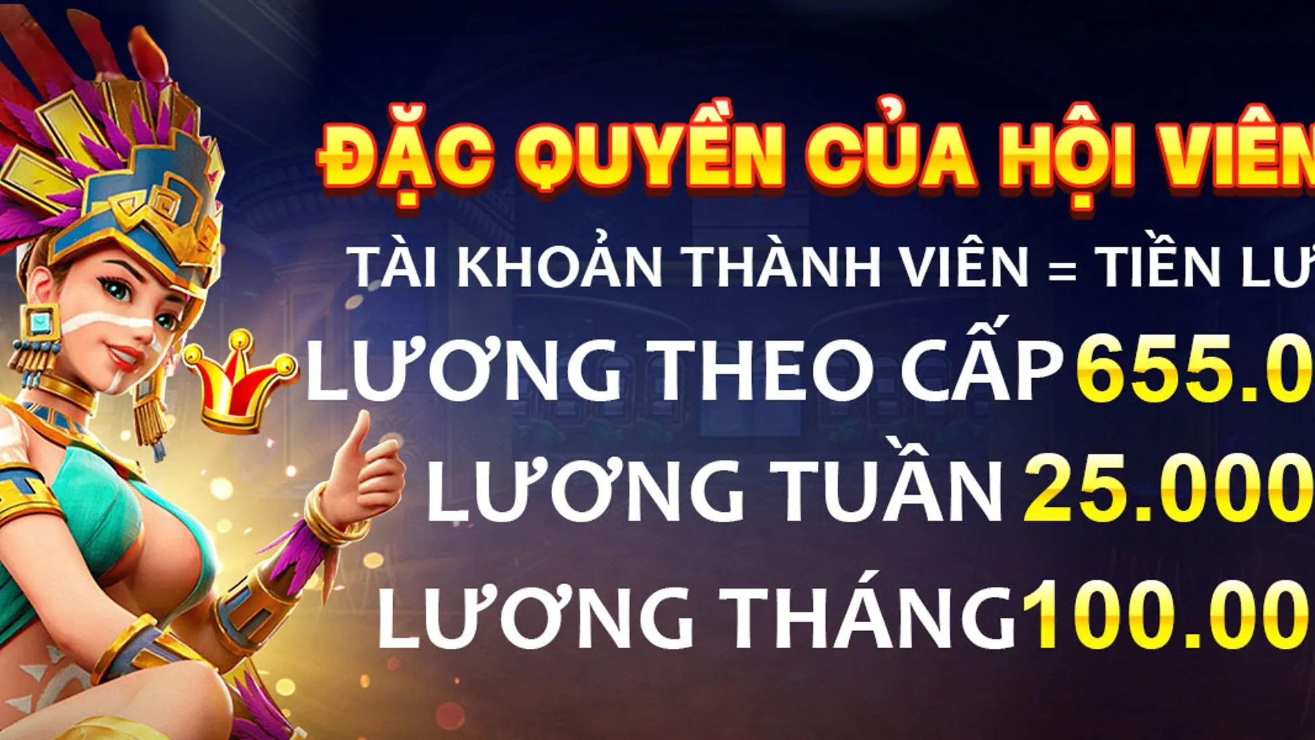 Dịch vụ Chăm sóc Khách hàng VIP Nohu52bet