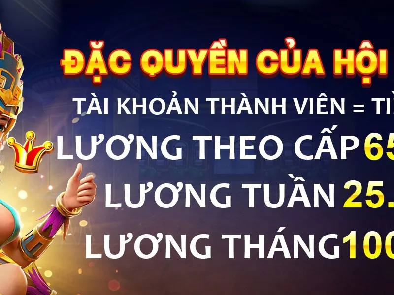 Hành trình trở thành VIP tại nohu52bet