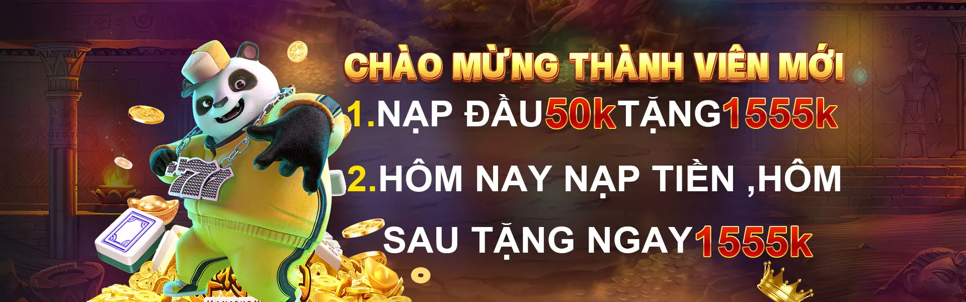 Ưu đãi vòng quay miễn phí Nohu52Bet