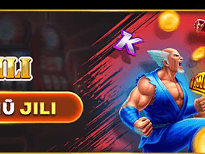 Biểu tượng trò chơi Golden Empire và Super Ace của Jili trên nohu52bet