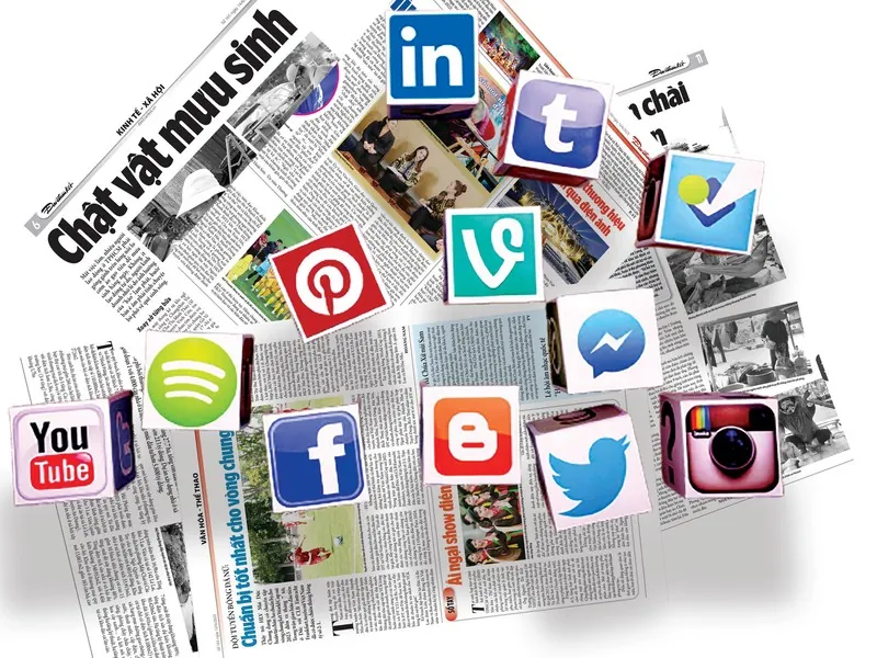 Logo giải Ngoại Hạng Anh