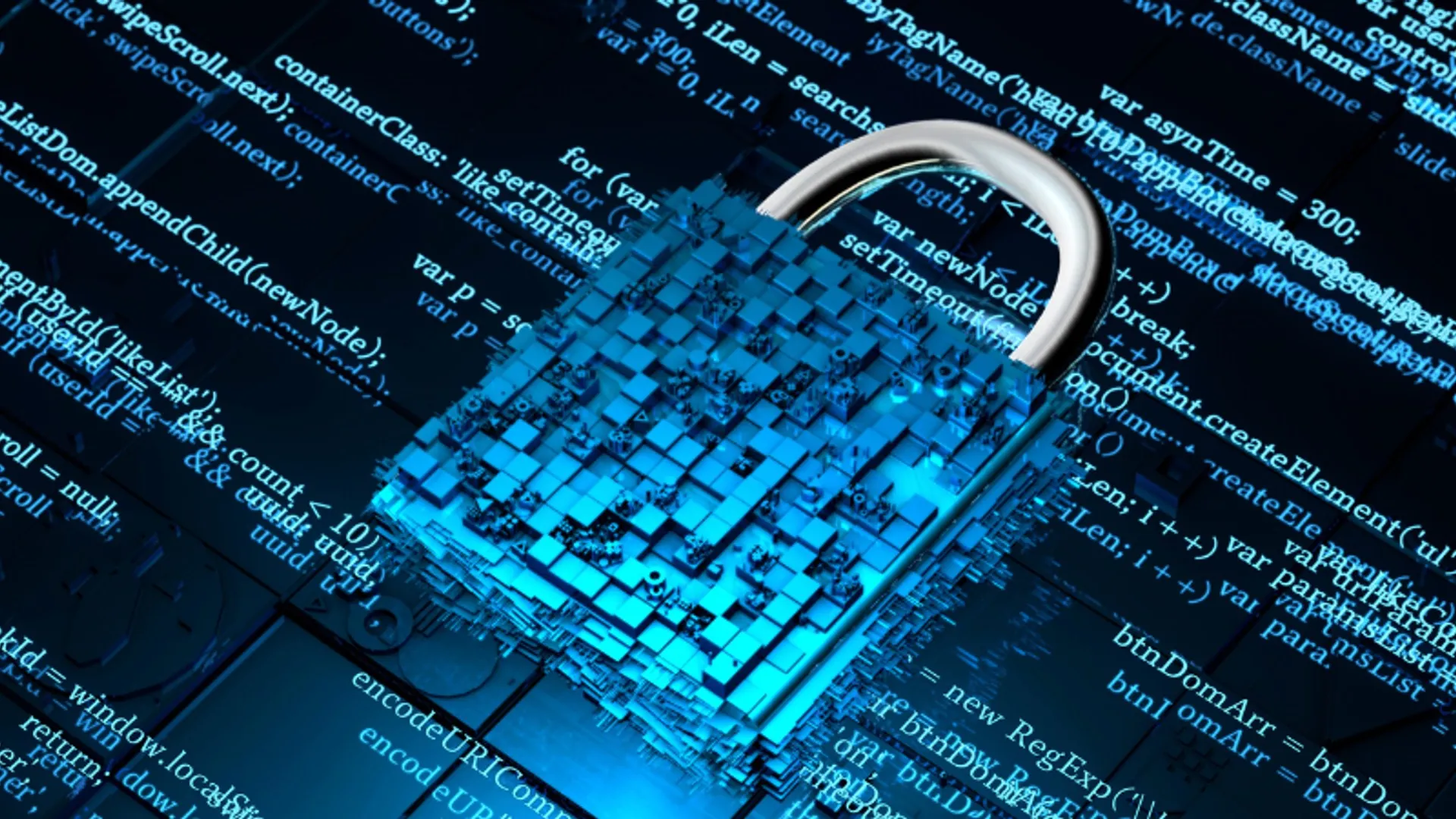 Bảo mật dữ liệu và mã hóa