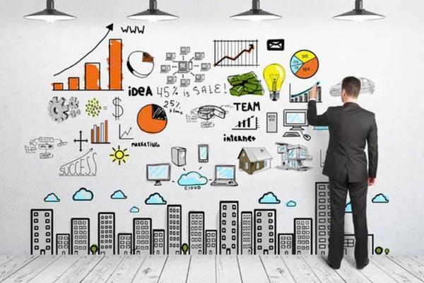 Biểu tượng hướng dẫn chi tiết