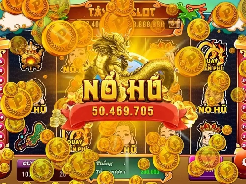 Tiền về tài khoản Nohu52bet