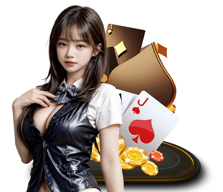 Người chia bài trực tiếp và tương tác tại nohu52 Casino